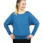 Preview: Papierschnittmuster Shirt Frau Usedom XS-XL